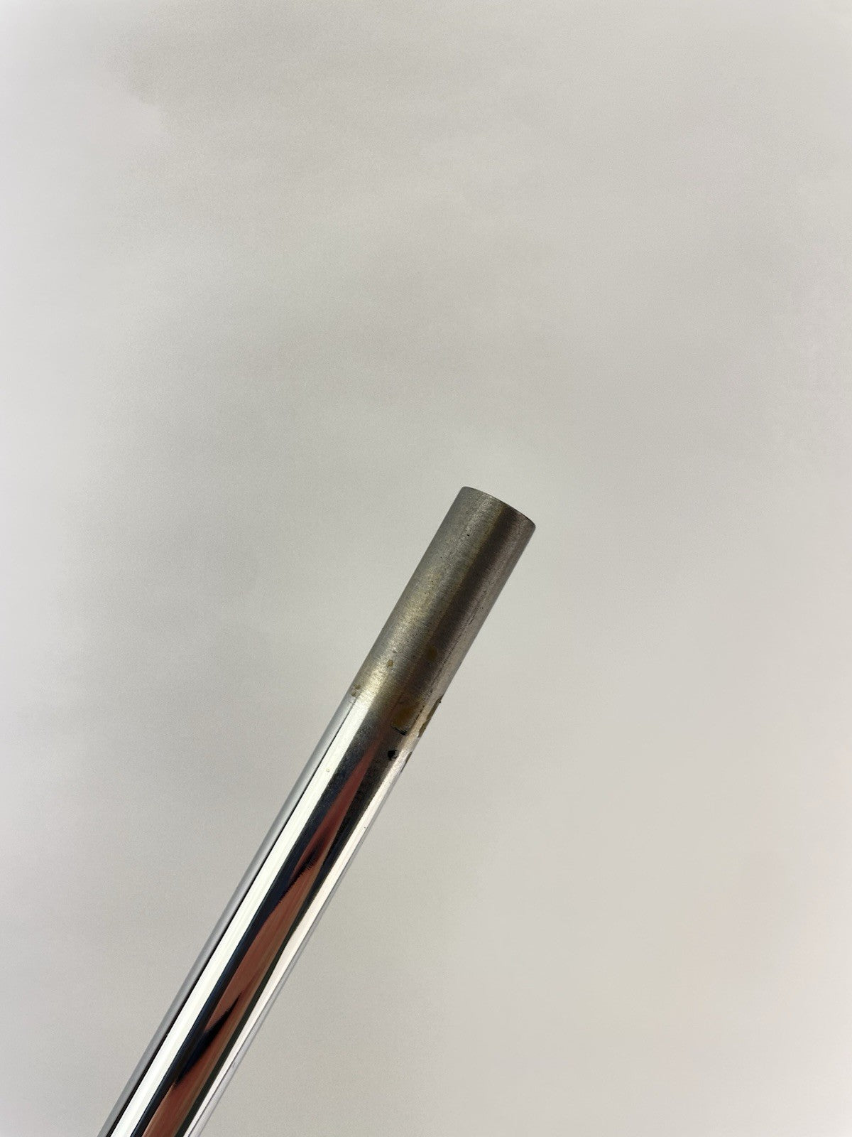 KBS Max Lite Iron Shaft Regular Flex Steel 36.25” /0.370 Parallel /287468