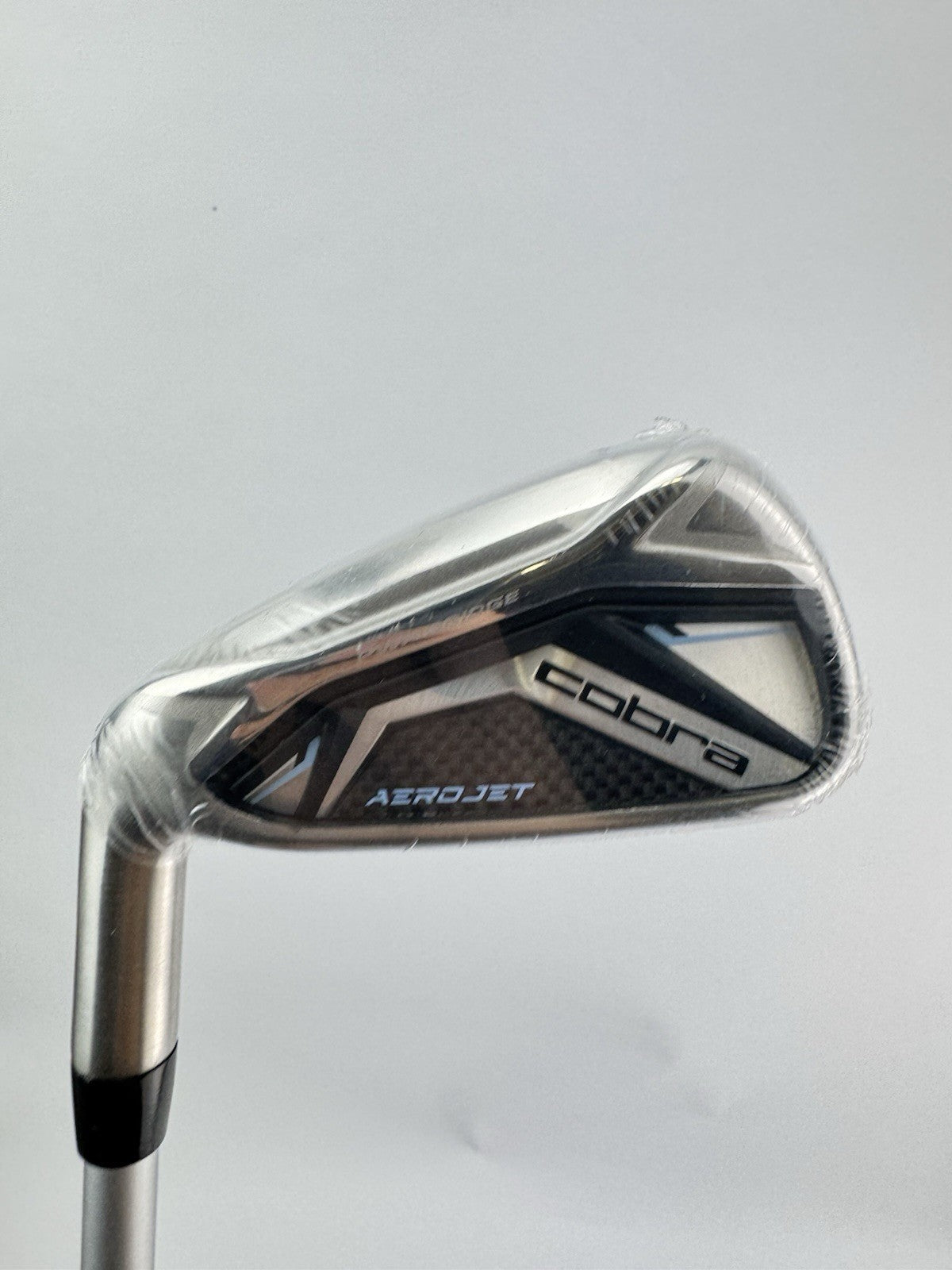 Cobra Aerojet Ladies 5 Iron Women’s Flex Graphite /Left Handed /New /324542