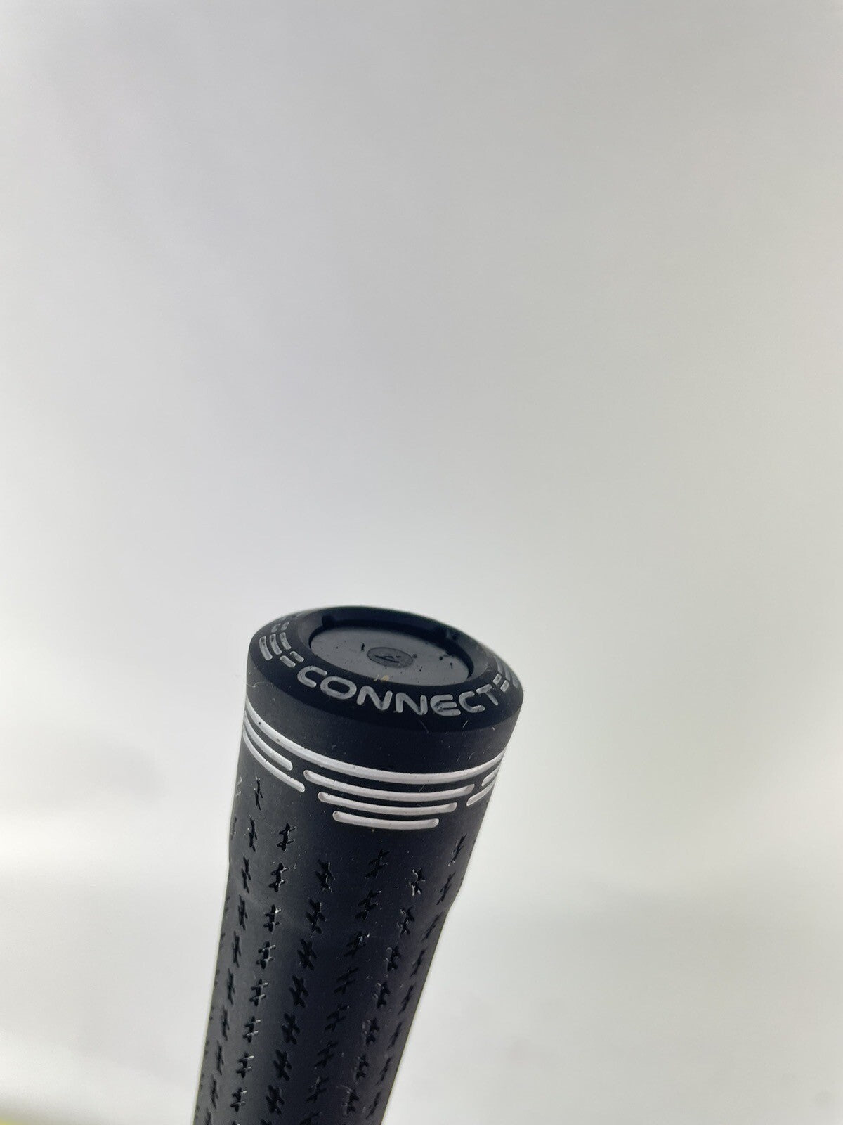 Cobra Senior Hybrid Shaft Matrix White Tie Graphite 39.5” /Lamkin /New /2155710