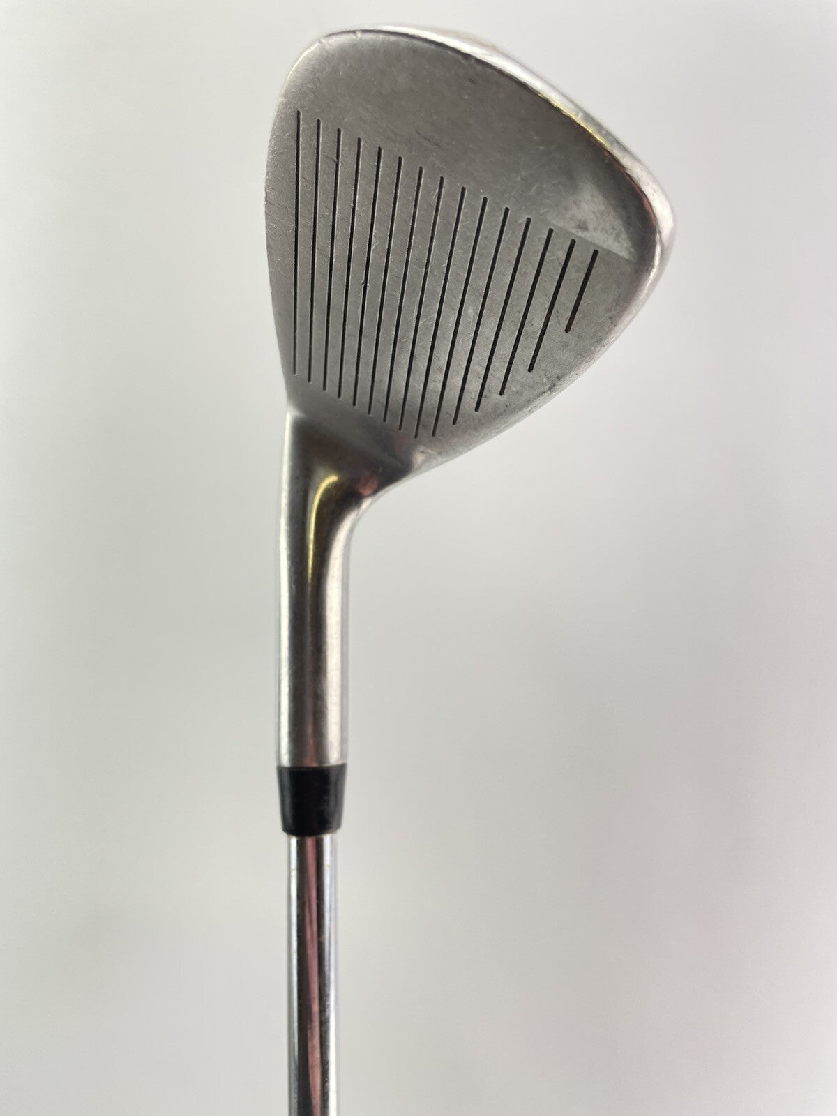 Jaxx Golf Sand Wedge 56* TSC Regular Flex Steel /Right Handed /New Grip /2186210