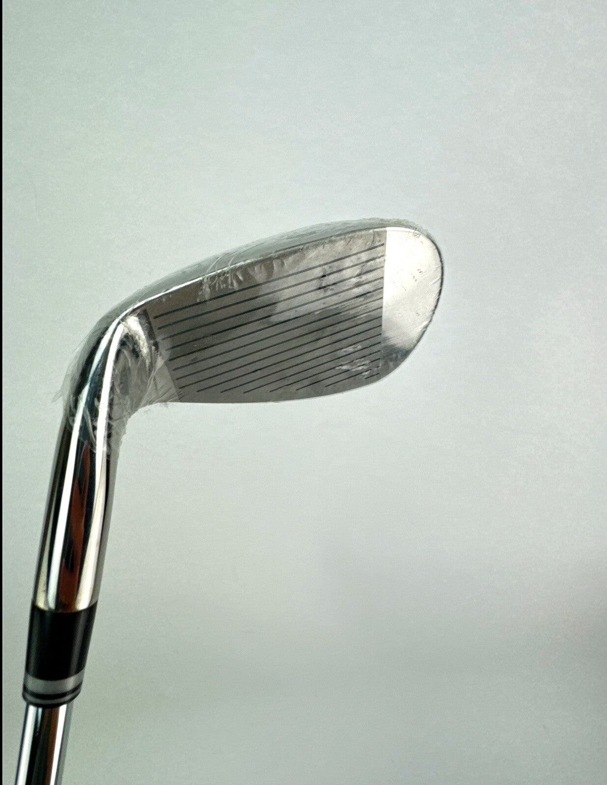 Maxfli Golf 9 Iron Enforcer Regular Flex Steel /Right Handed /New /171177