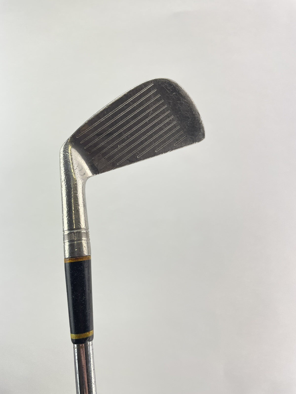 Wilson 2 Iron Sam Snead Blue Ridge Regular Steel /Right /New Grip /2086111