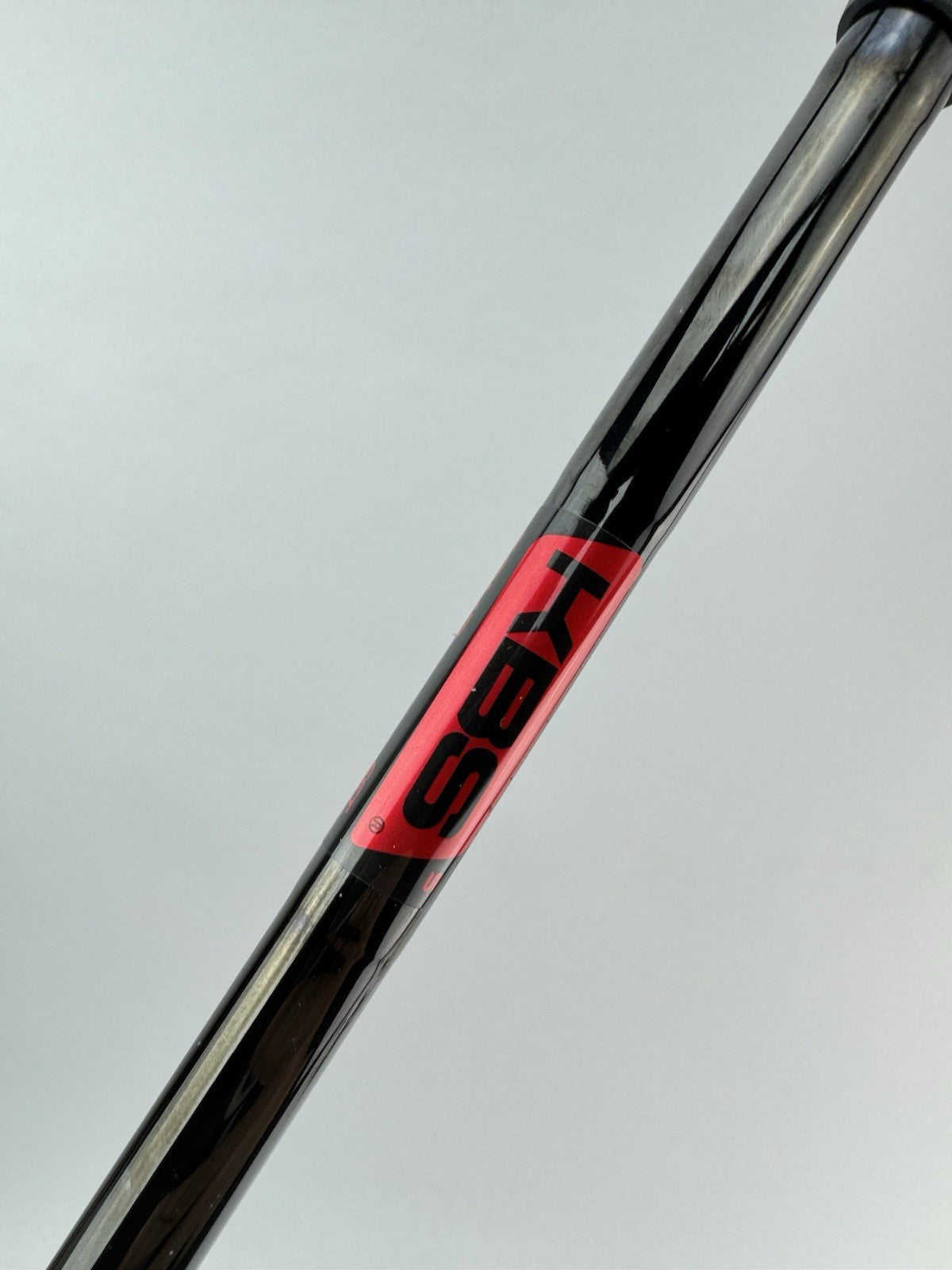Taylormade P770 Limited Edition Phantom 4 Iron KBS Tour Black Stiff Steel/2629412