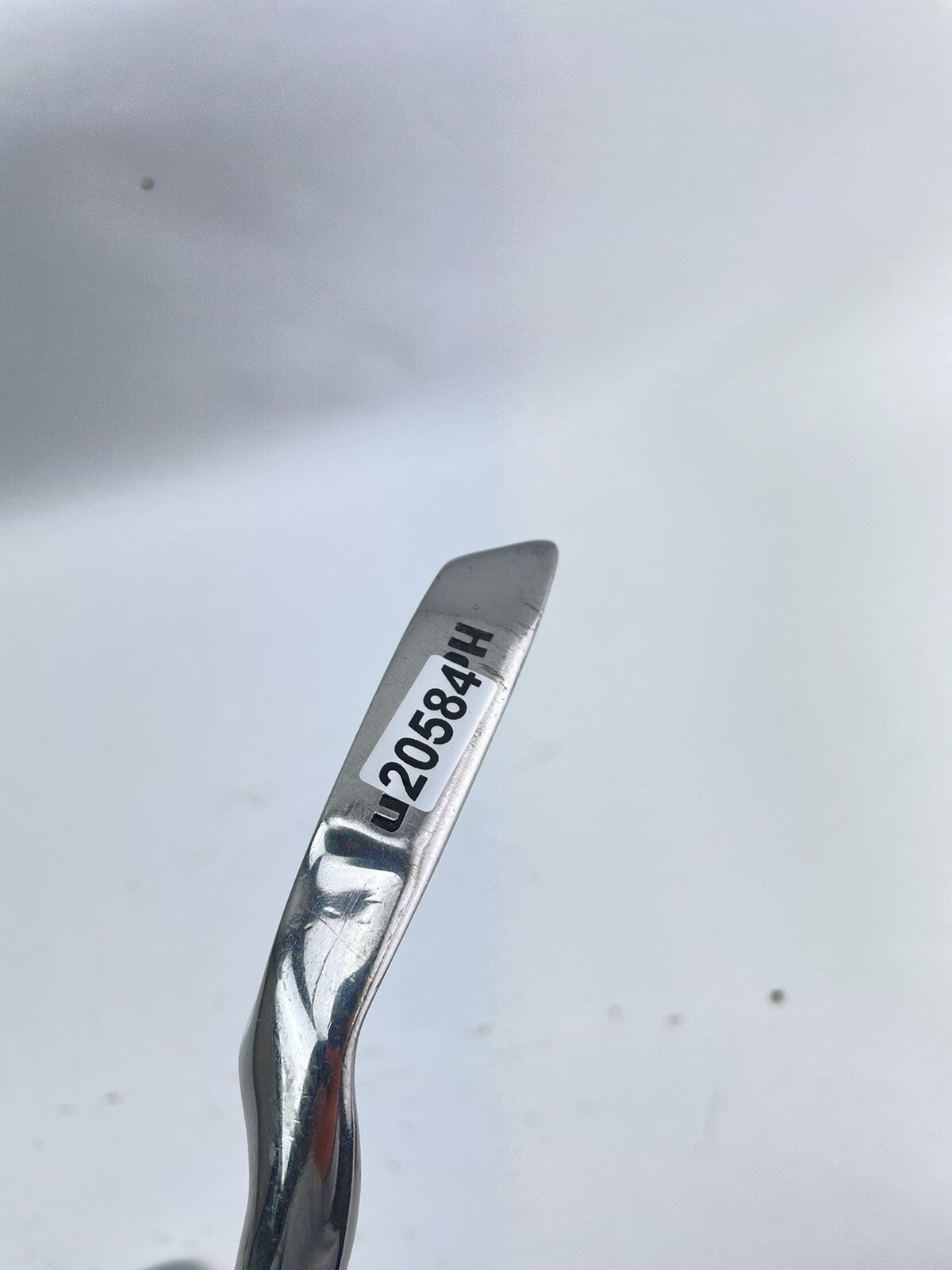 Howson Golf 4 Iron 23* Tour Master Regular Steel /Right Hand /New Grip /2058420