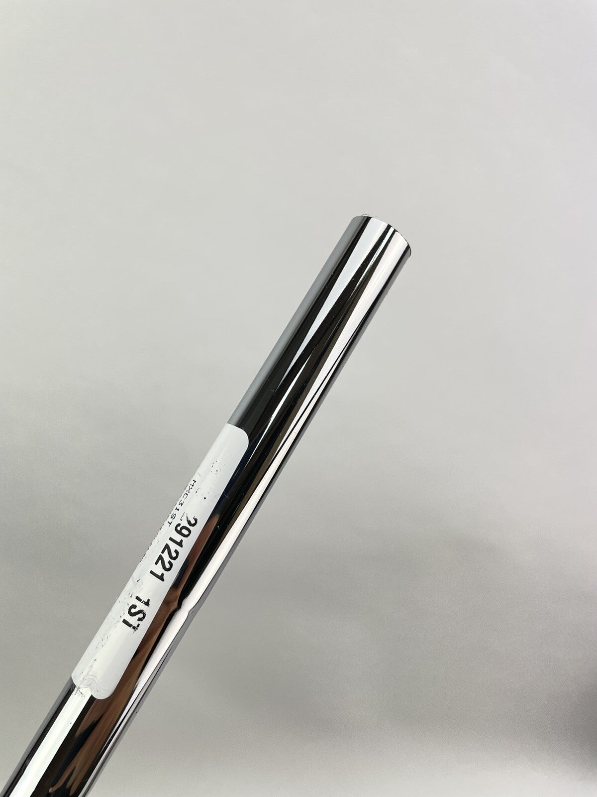 Elevate MPH Iron Shaft 95 Regular Flex Steel 34.5" /0.370 Parallel /2039011