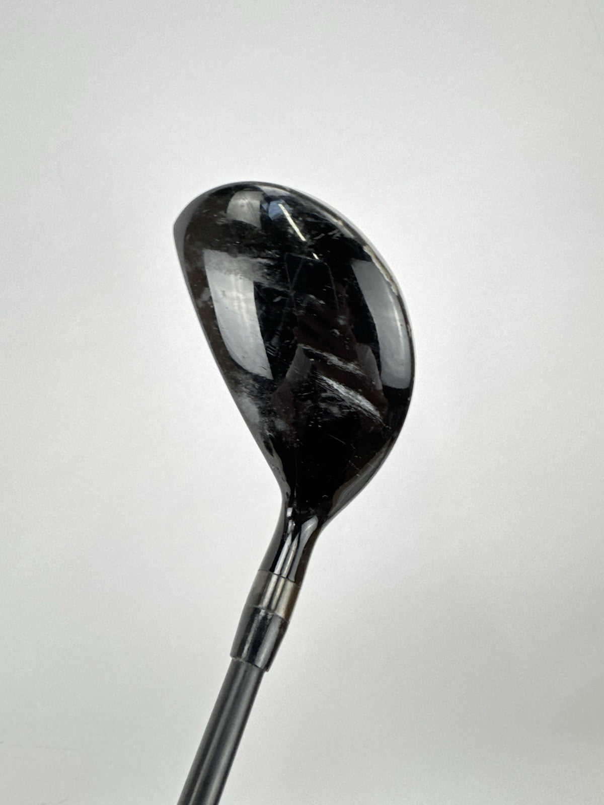Eleven Golf 8 Iron Hybrid 35* KBS 60 TGI A Senior Graphite /Right Handed /3479310