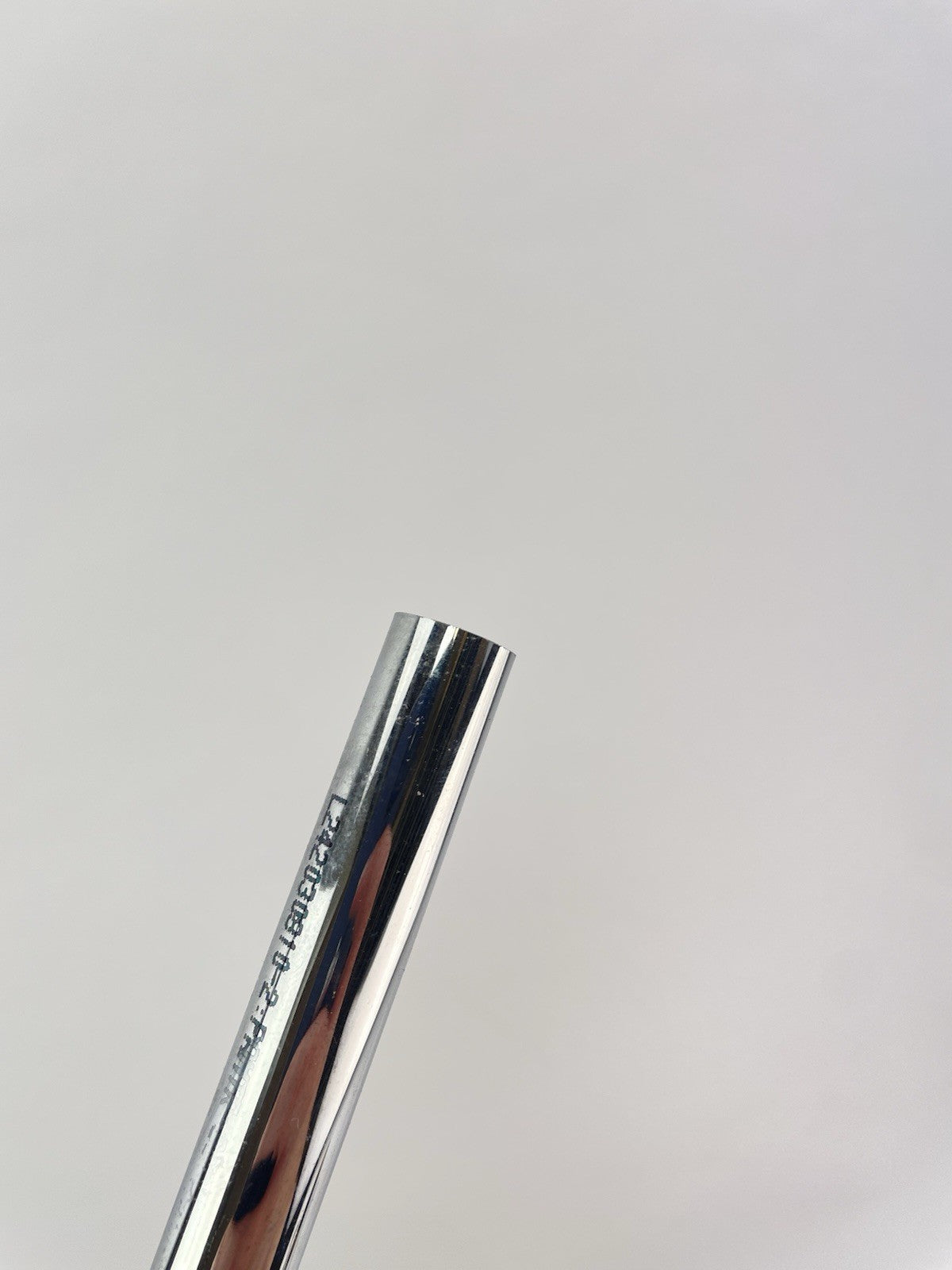 True Temper AMT Red Iron Shaft R300 Regular Flex Steel 34.5 /0.355 /2734510