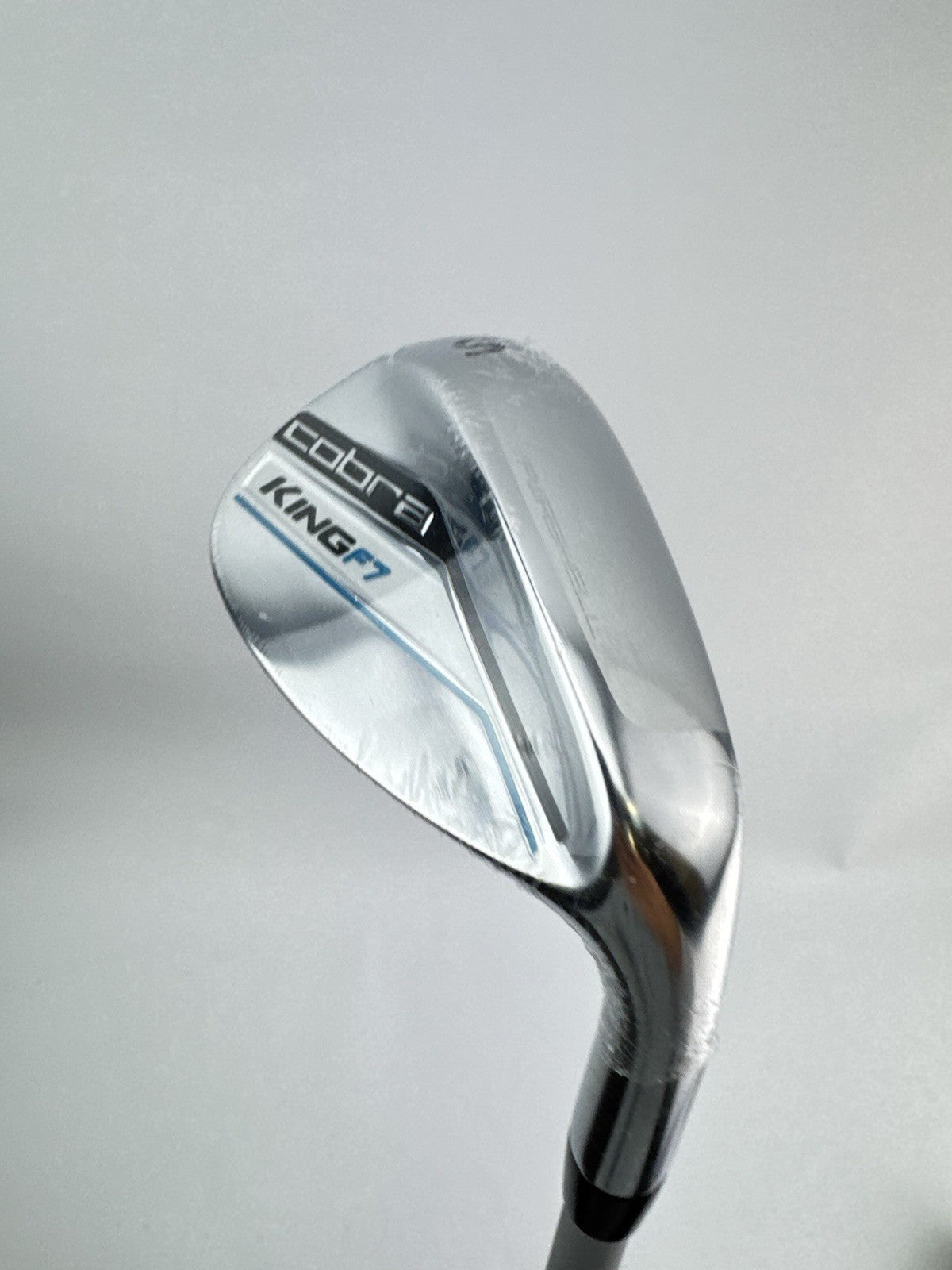Cobra Ladies Sand Wedge F7 55* Ultralite Women’s Flex Graphite /New /290844