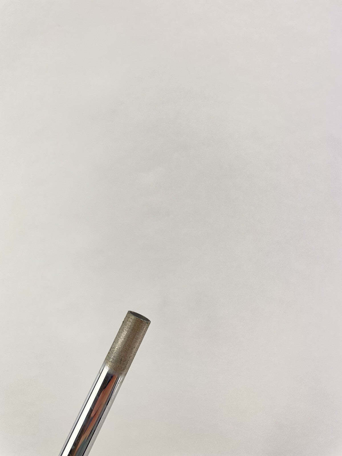 Elevate ETS 115 Iron Shaft Vss Pro X Flex Steel 35" /0.355 Tapered Tip /254857