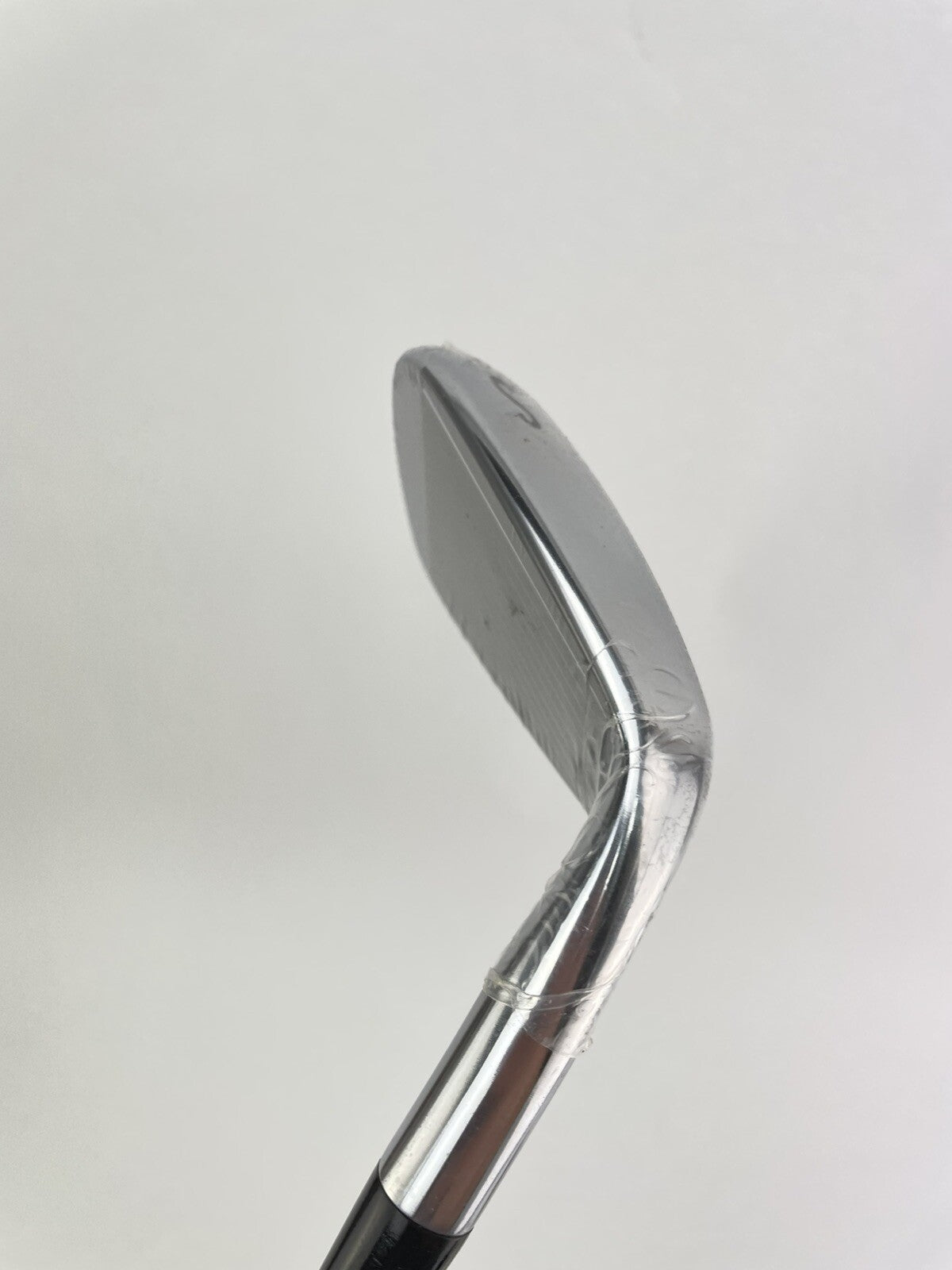 Cleveland 588MT Sand Wedge Left Handed Wedge Flex Graphite /New /163705