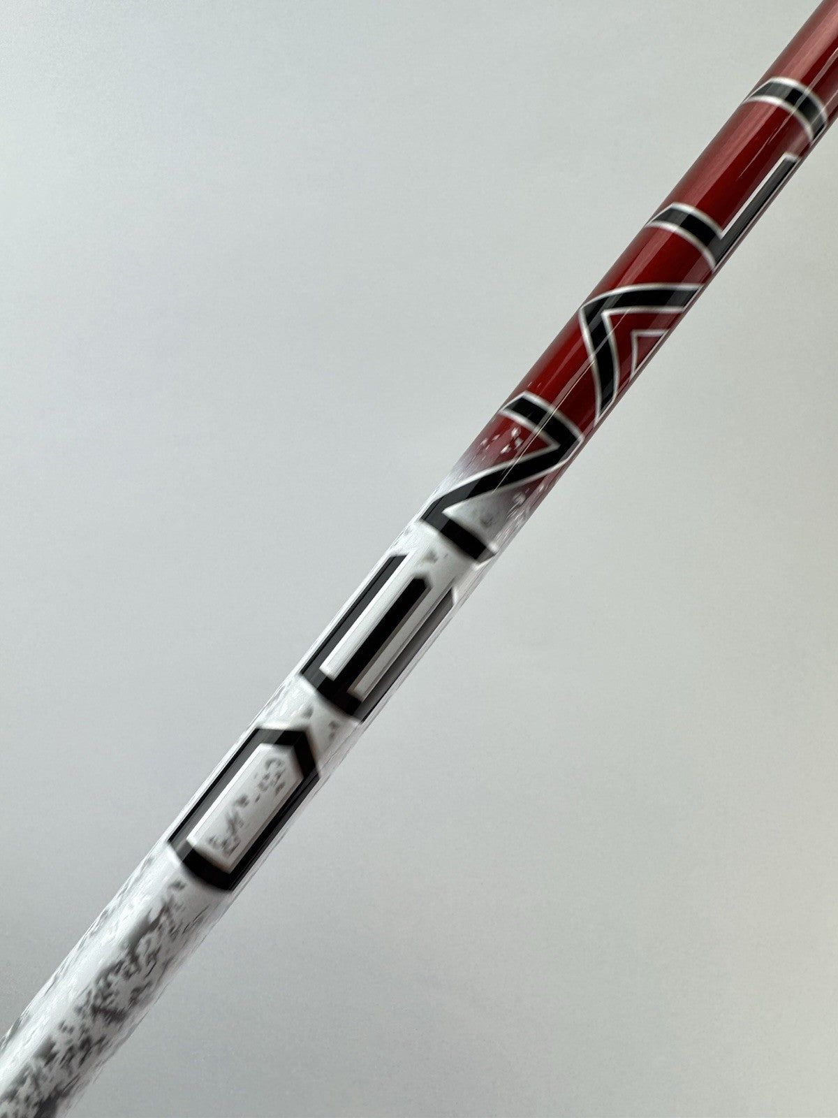 Taylormade Qi35 Qi10 Driver Shaft Project X Denali 6.0 Stiff Graphite 44.75”/New4