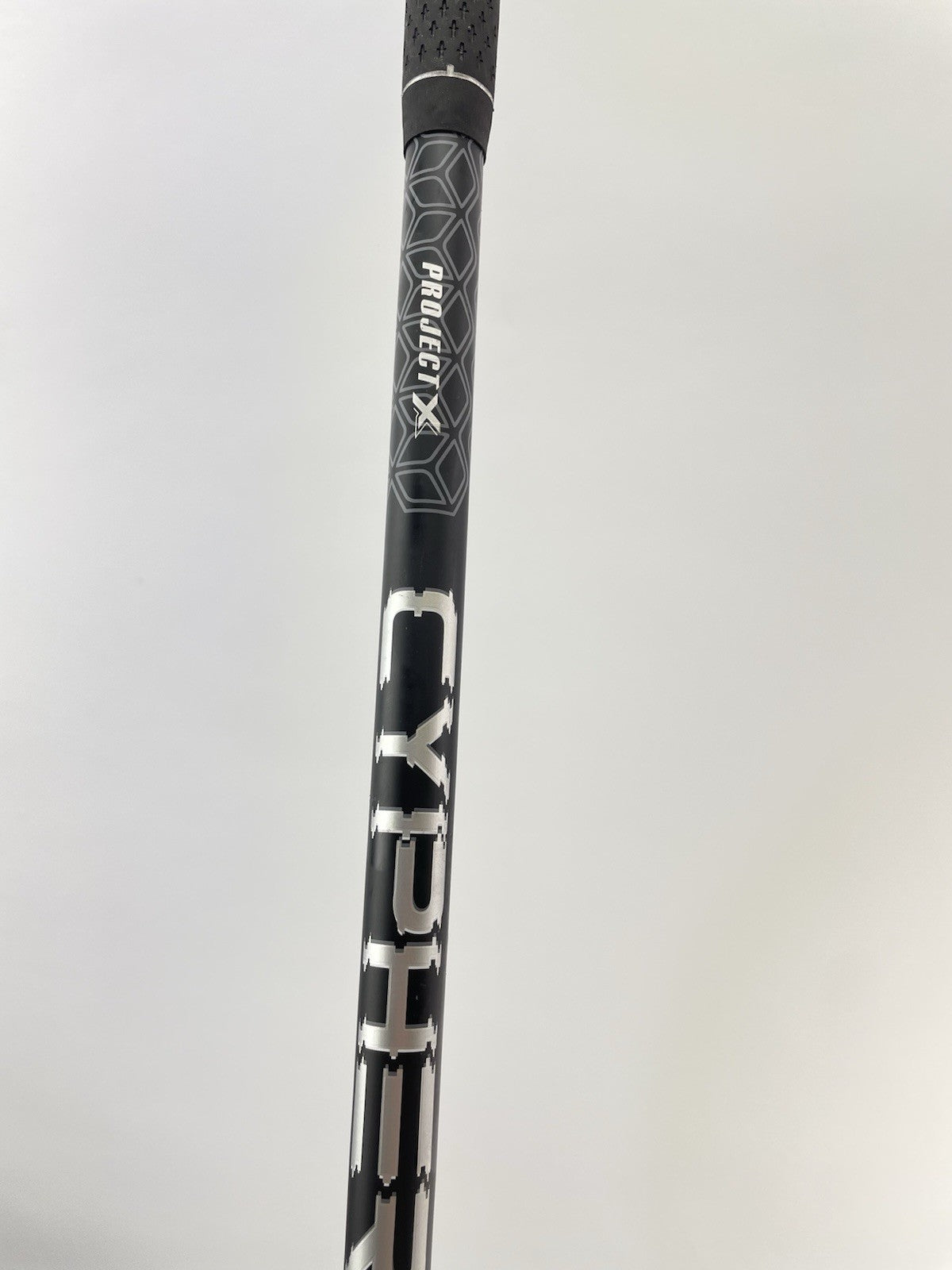 Srixon Z355 6 Iron Cypher Ladies Flex Graphite /Right /Demo /New Grip /2879111