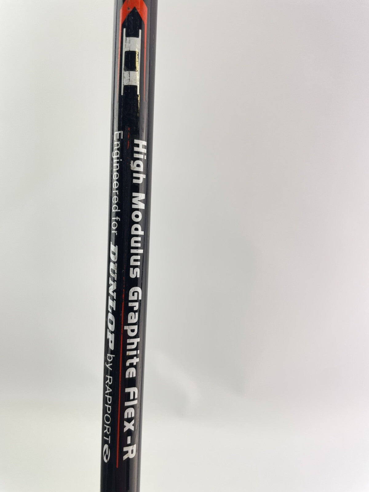 Dunlop Golf Driving Iron 18* MXII Regular Flex Graphite /Right /New Grip /2182716