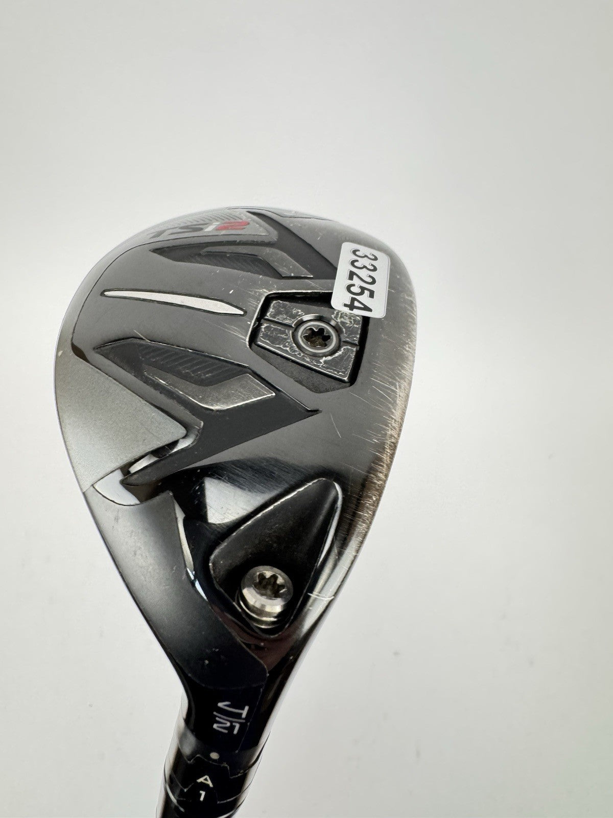 Titleist Tsi2 4 Hybrid 21* Hzrdus Smoke 5.5 Regular Graphite /Right /3325422