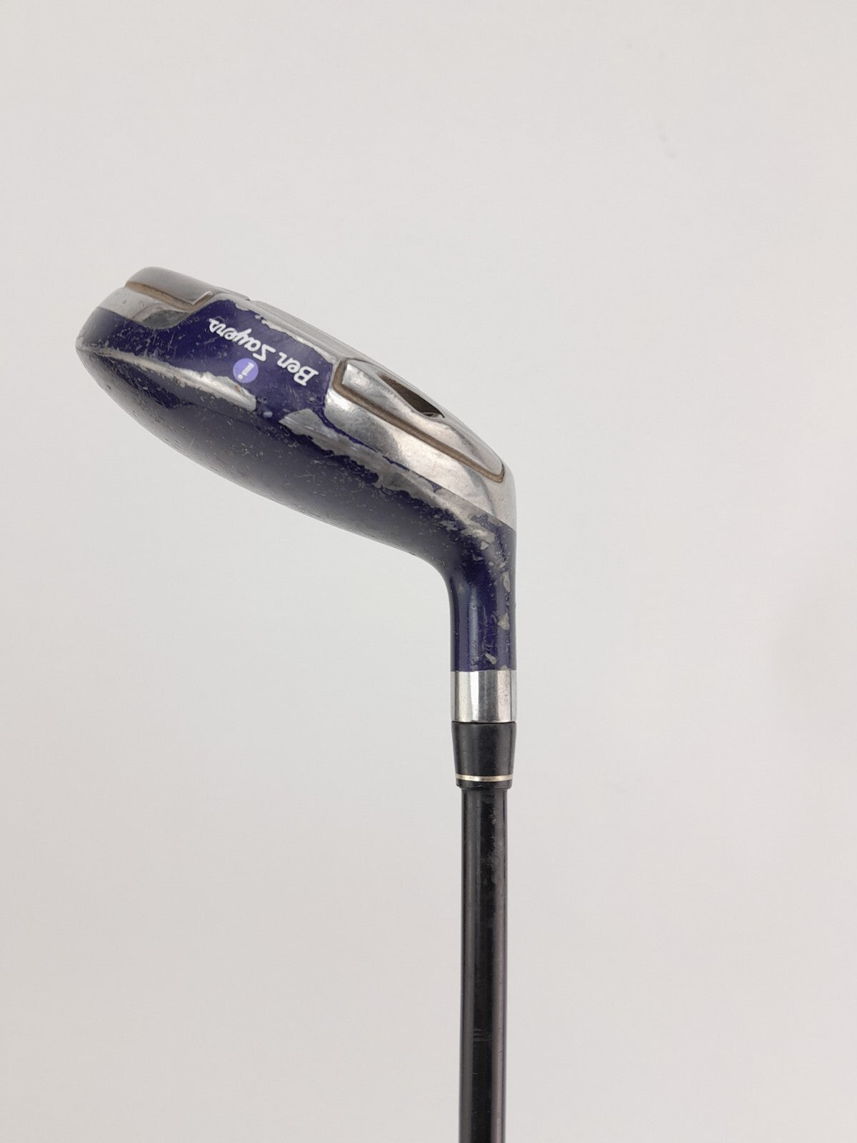 Ben Sayers Utility Hybrid 26* M8 Ladies Graphite /Right Handed /New Grip /1643610