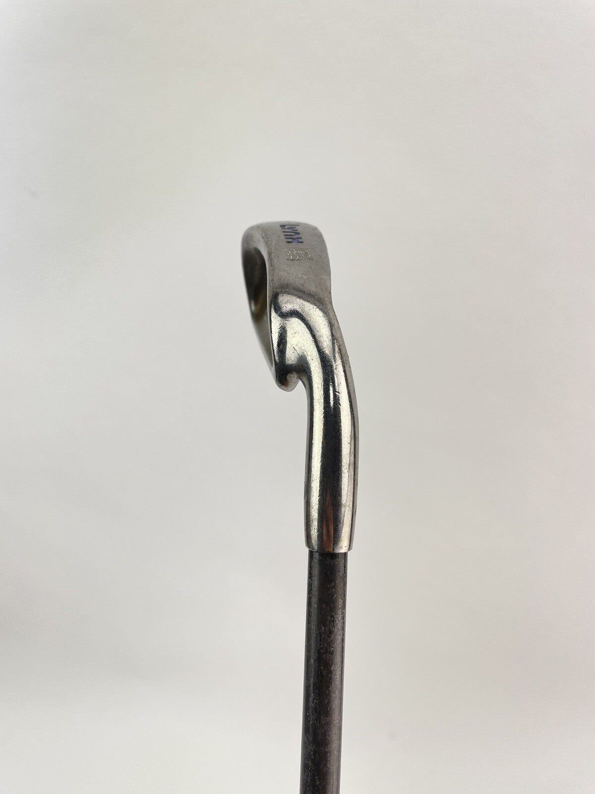 Lynx Tigress 3 Iron G Ladies Flex Graphite /Right Handed /New Grip /182453