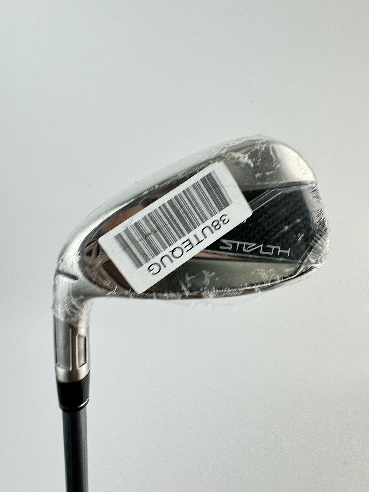 Taylormade Stealth 8 Iron Left Hand Speeder NX A Senior Graphite /New /187591