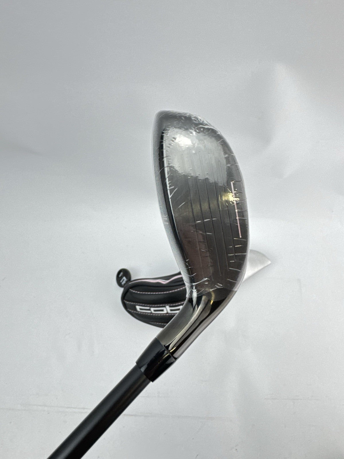 Cobra Ladies T Rail 5 Hybrid 23* KBS PGI Ladies Graphite /Left Handed /303256