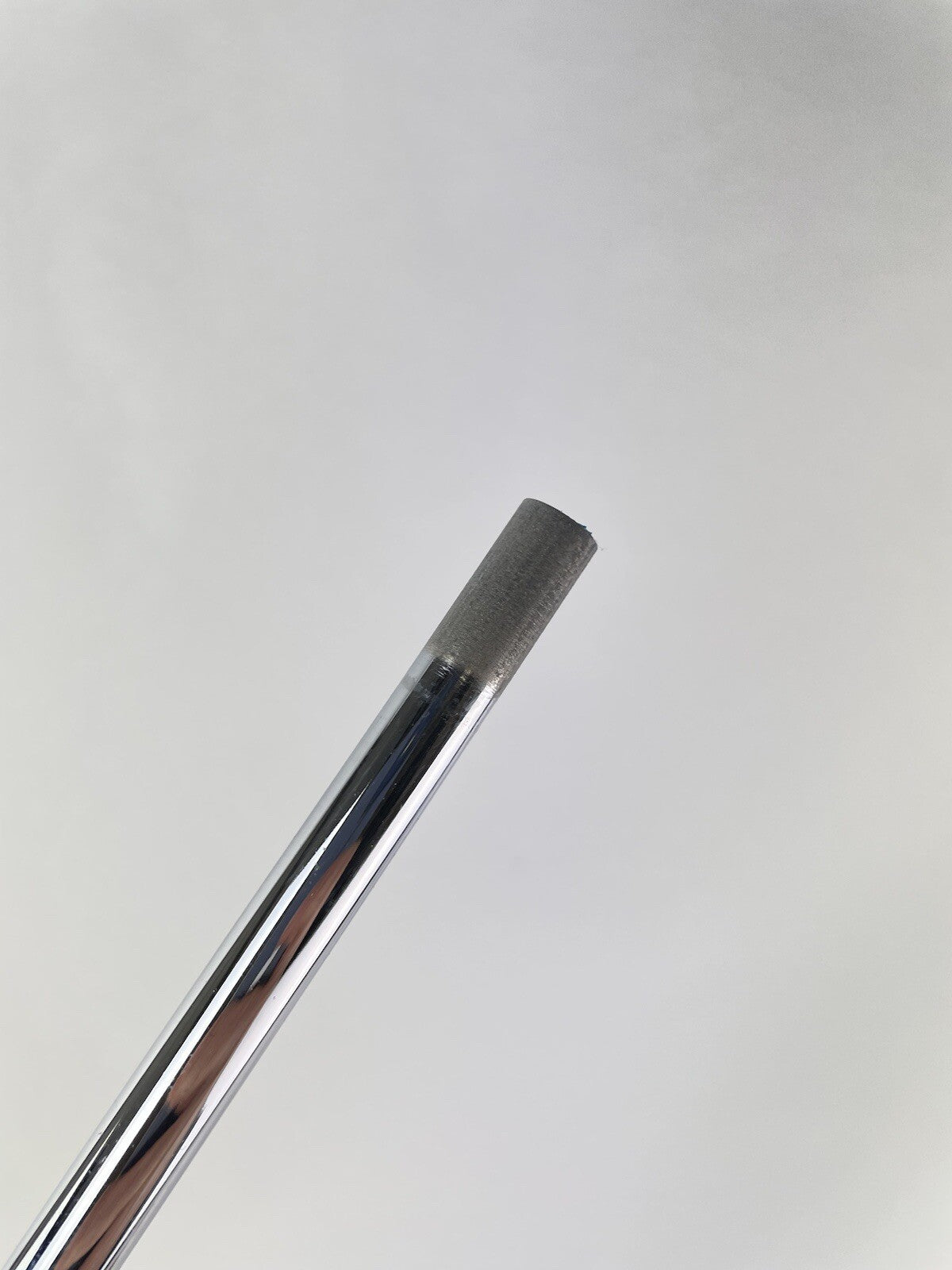 Elevate 85 Iron Shaft ETS VSS Regular Flex Steel 35" /0.370 Parallel /203886