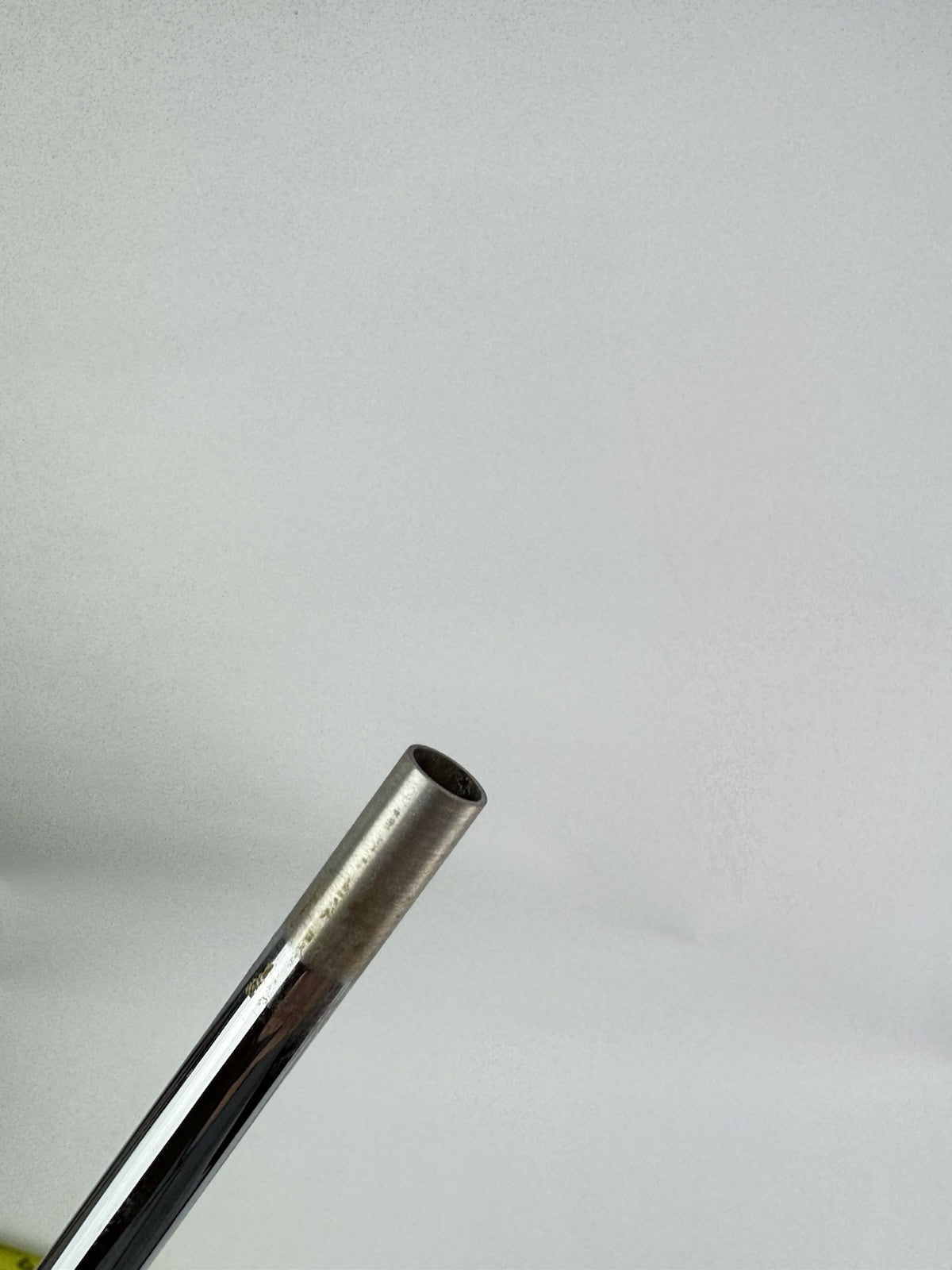 True Temper AMT Iron Shaft Tour White Regular Flex Steel 35.25” /0.355 /291417