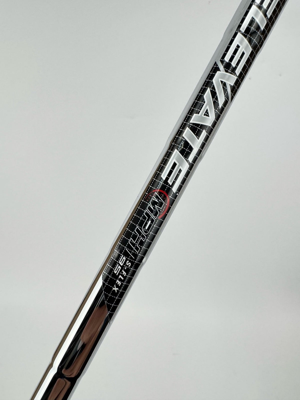 PXG 0311P Gen7 6 Iron Forged Steel Elevate MPH 95 Stiff Flex Right Handed/3694812