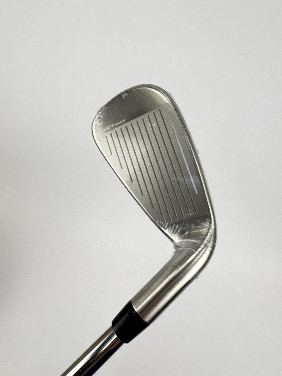 Cobra Aerojet One Length 6 Iron Left Handed KBS Tour Regular Steel /New /324097