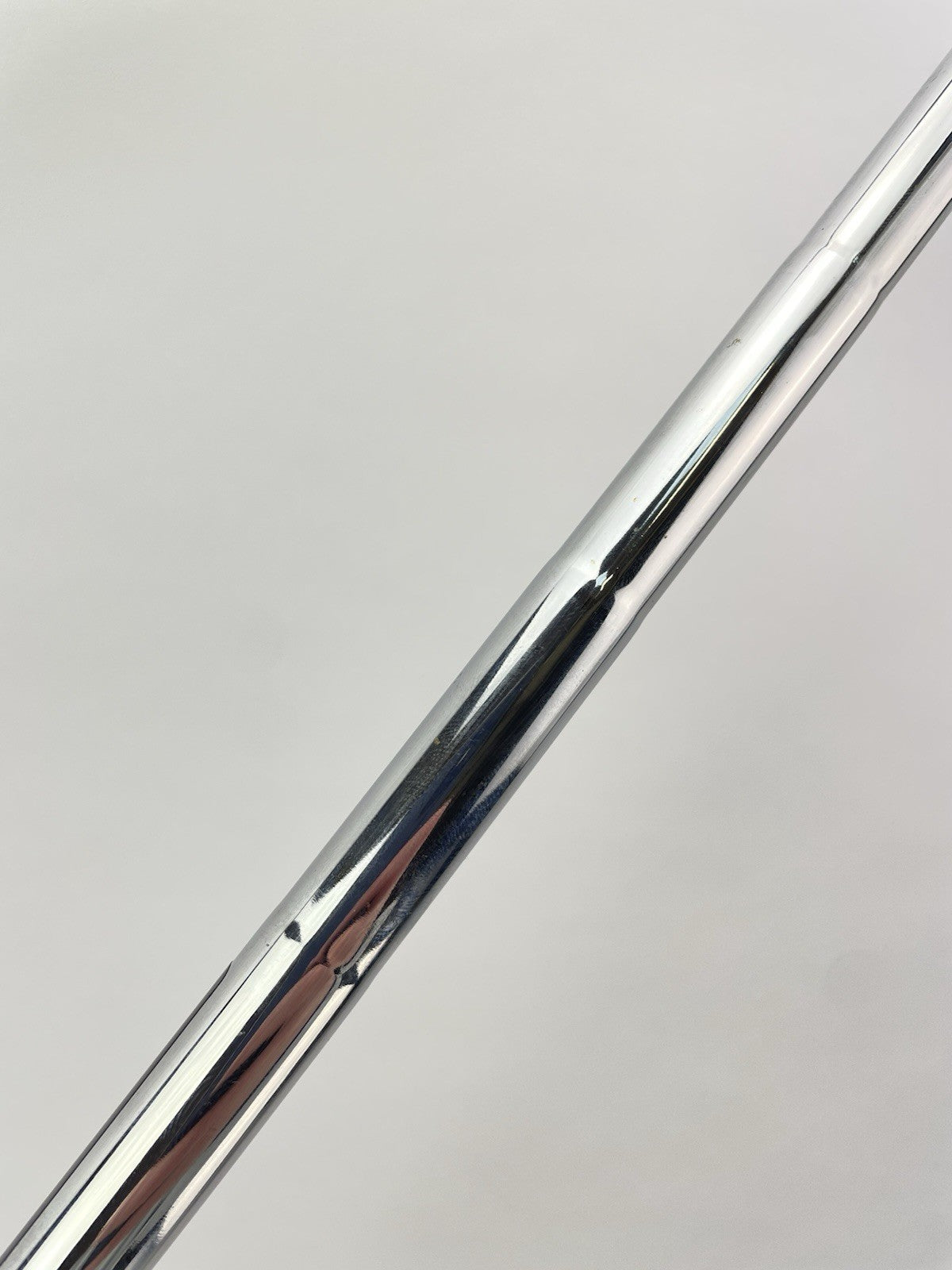 KBS Tour Iron Shaft X Flex Steel (Extra Stiff) 35” /0.355 Tapered /2872011