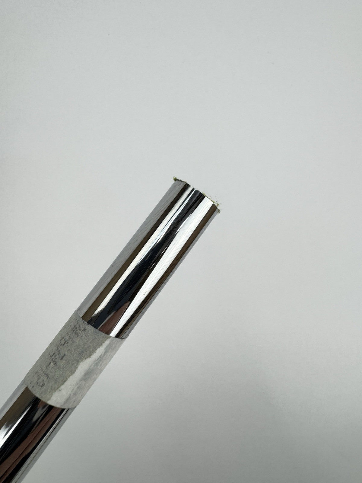 True Temper Vector Iron Shaft 90G Stiff Flex Steel 36” /0.370 Parallel /326109