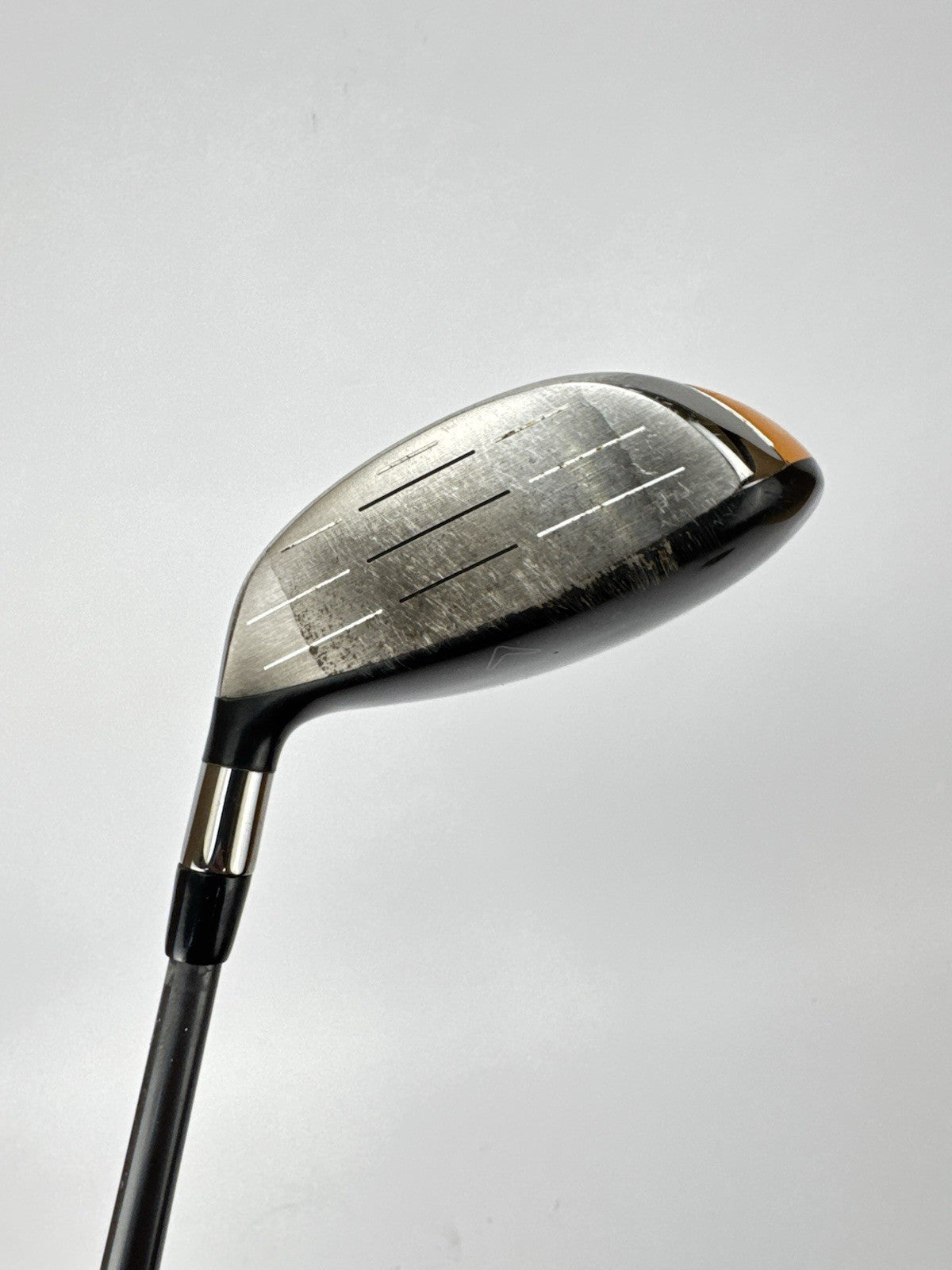 Callaway Max 3 Wood Riptide 6.0 Stiff Flex Graphite /Right Handed /335459