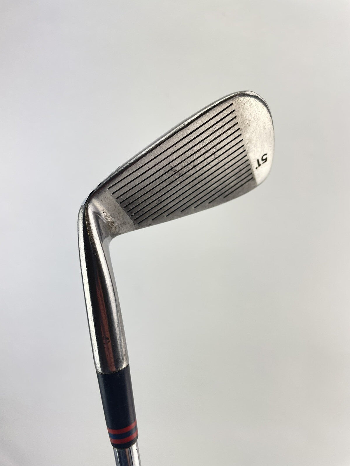 Petron Golf Pitching Wedge 51* Tour Custom Regular Steel /Right Handed /1790611