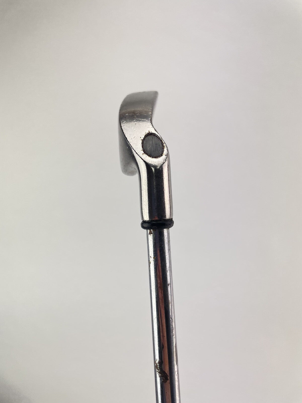 Callaway Golf 3 Iron X-14 Uniflex Steel Shaft /Right Handed /New Grip /203258