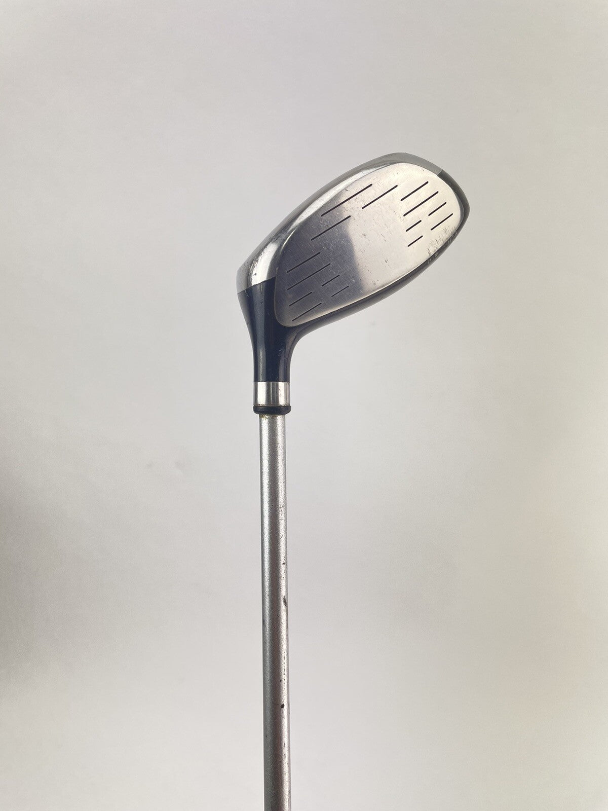 Radar Golf 3 Wood Mens Regular Flex Graphite /Right Handed /New Grip /189054