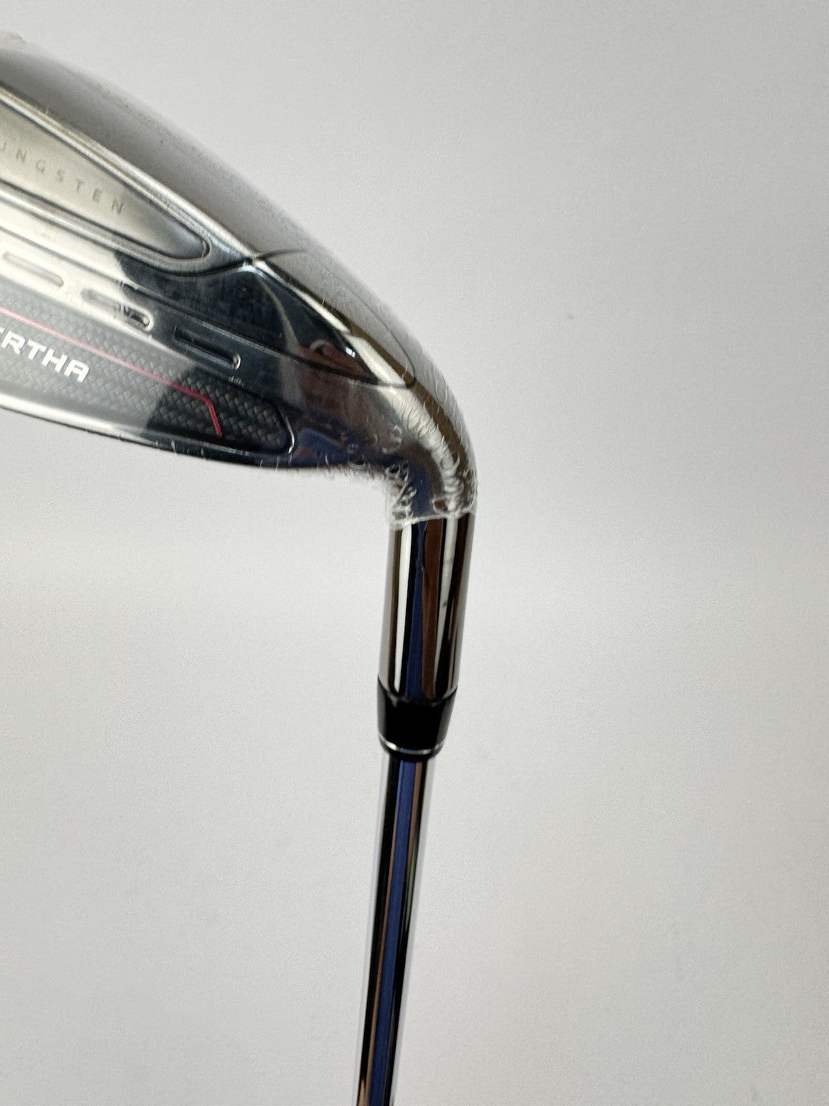 Callaway Big Bertha B23 6 Iron Elevate MPH 95 Regular Steel /Right /New /357695