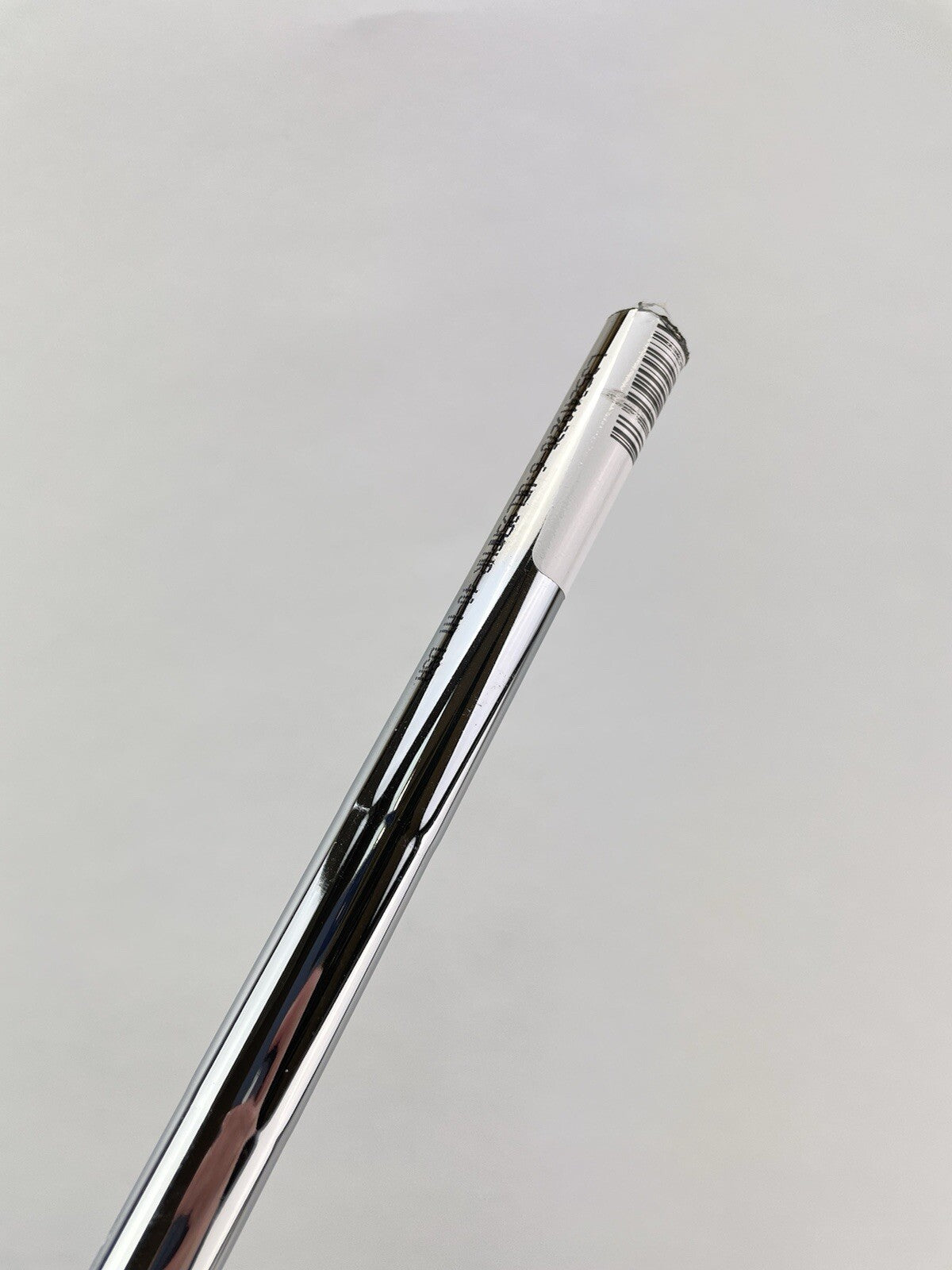 Elevate MPH Iron Shaft 95 Regular Flex Steel 34.5” /0.370 Parallel Tip /208188