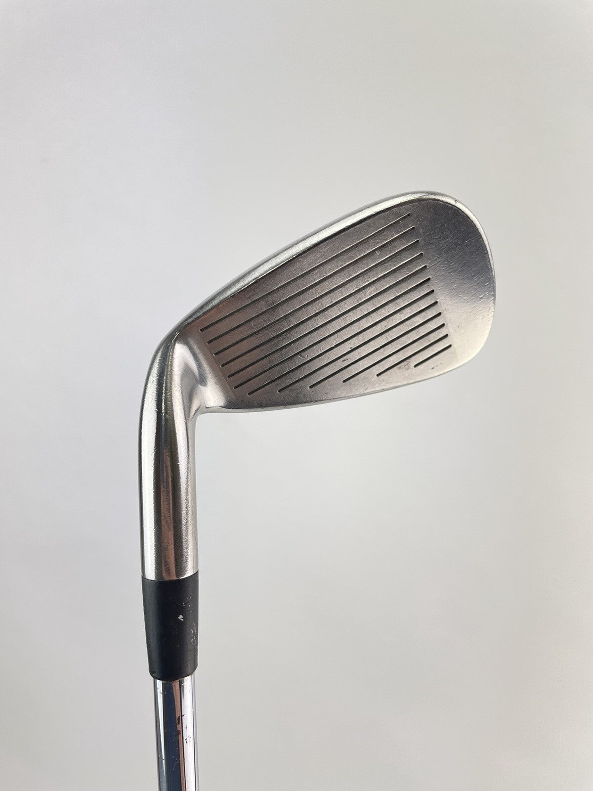 Mizuno Golf 6 Iron MX-17 Regular Flex Steel /Right Handed /New Grip /1967511