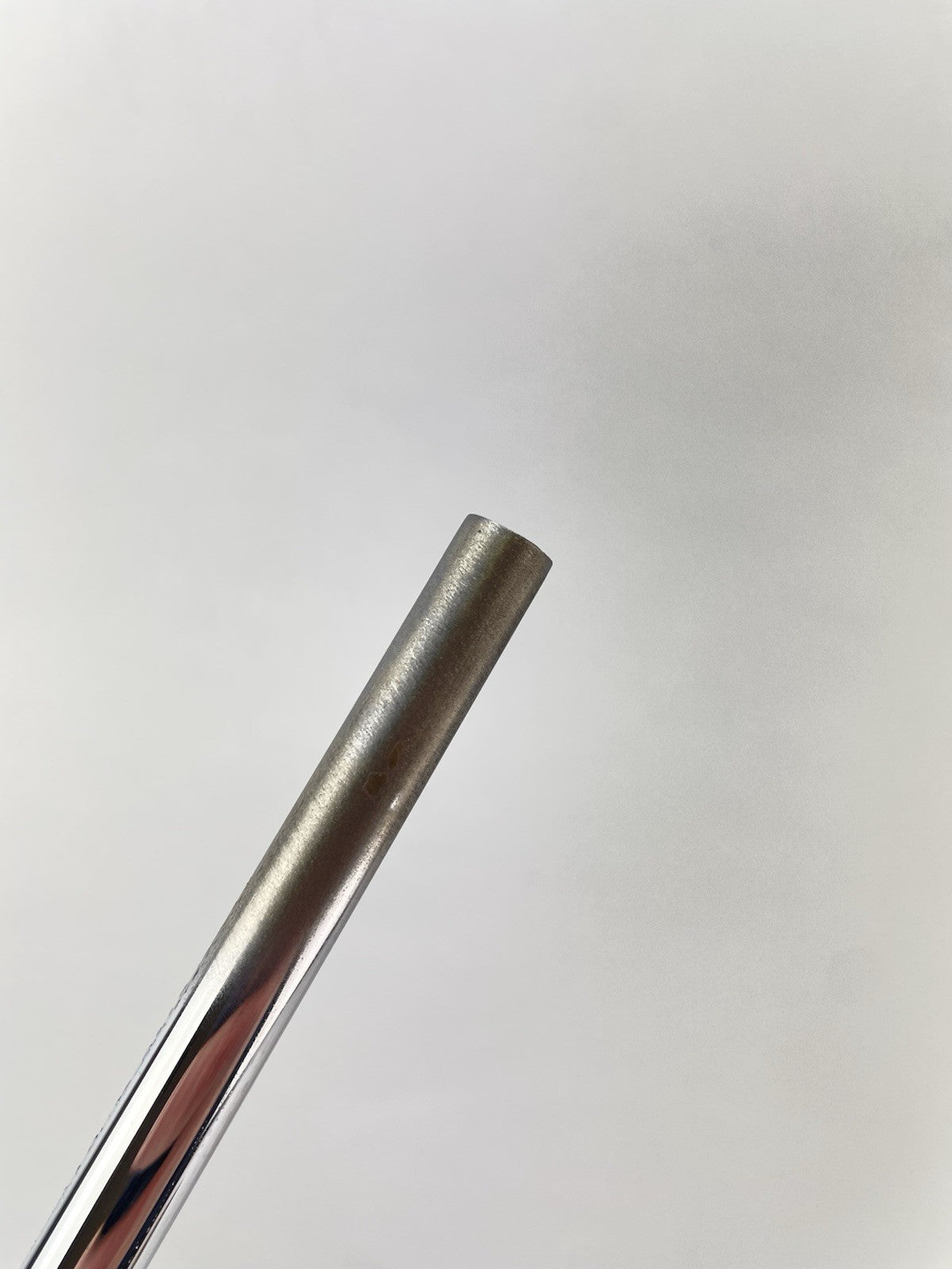 Dynamic Gold S300 Iron Shaft Stiff Flex Steel 35.25 /0.355 Tapered /236189