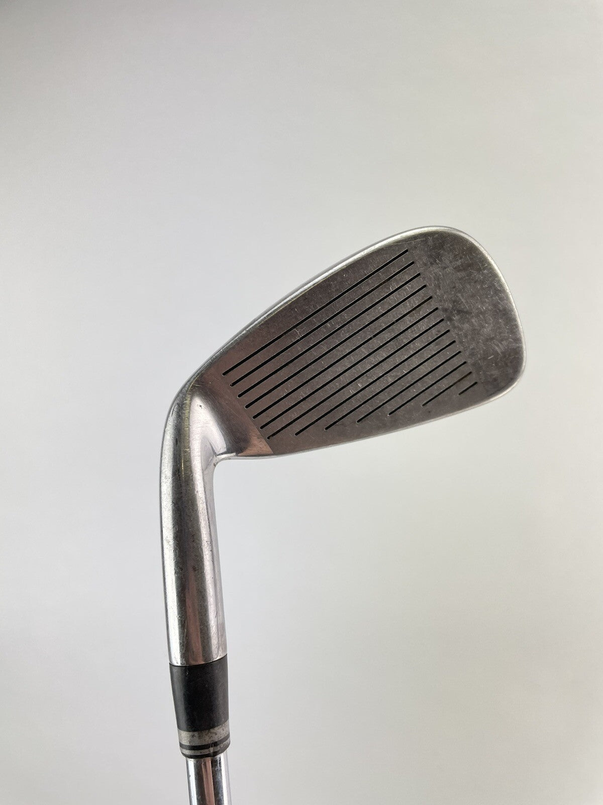 Slazenger Golf 3 Iron B-51 Regular Flex Steel /Right Handed/New Grip /2031410