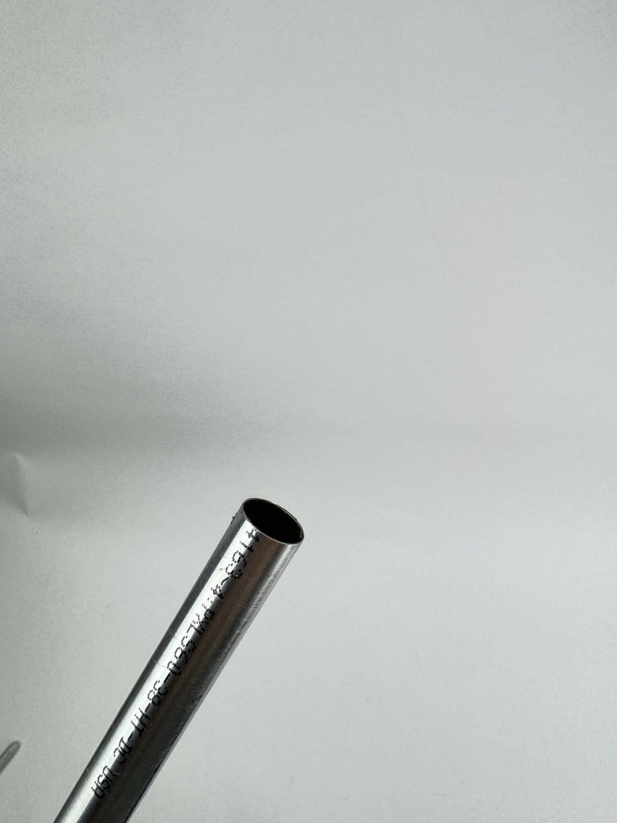 Project X LS Iron Shaft 6.0 Stiff Flex Steel 120G 35.25” /0.355 Tapered /2900110