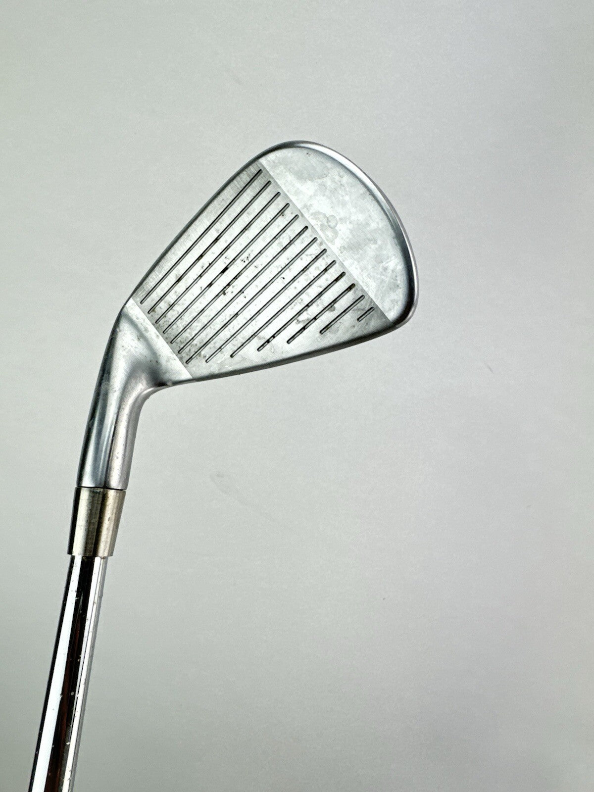 Mizuno JPX921 Tour 7 Iron KBS Tour X Flex Steel +1/2” /Right /Demo /197369