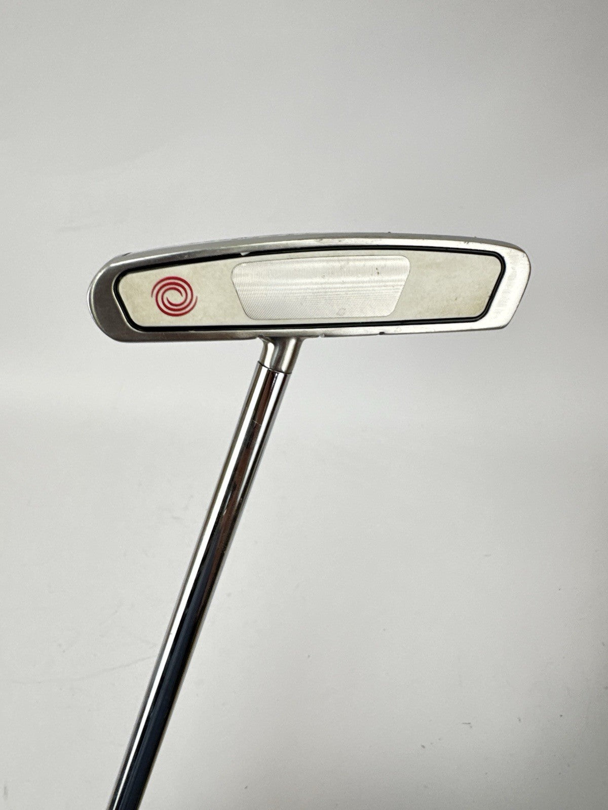 Odyssey White Steel 2 CS Putter 34” Center Shafted /Right Handed /352253