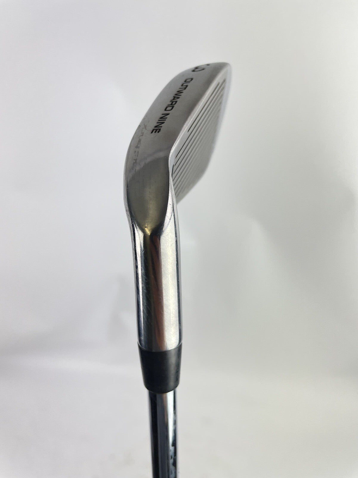 Outward Golf 3 Iron Mens Regular Flex Steel /Right Handed /Good Grip /53705