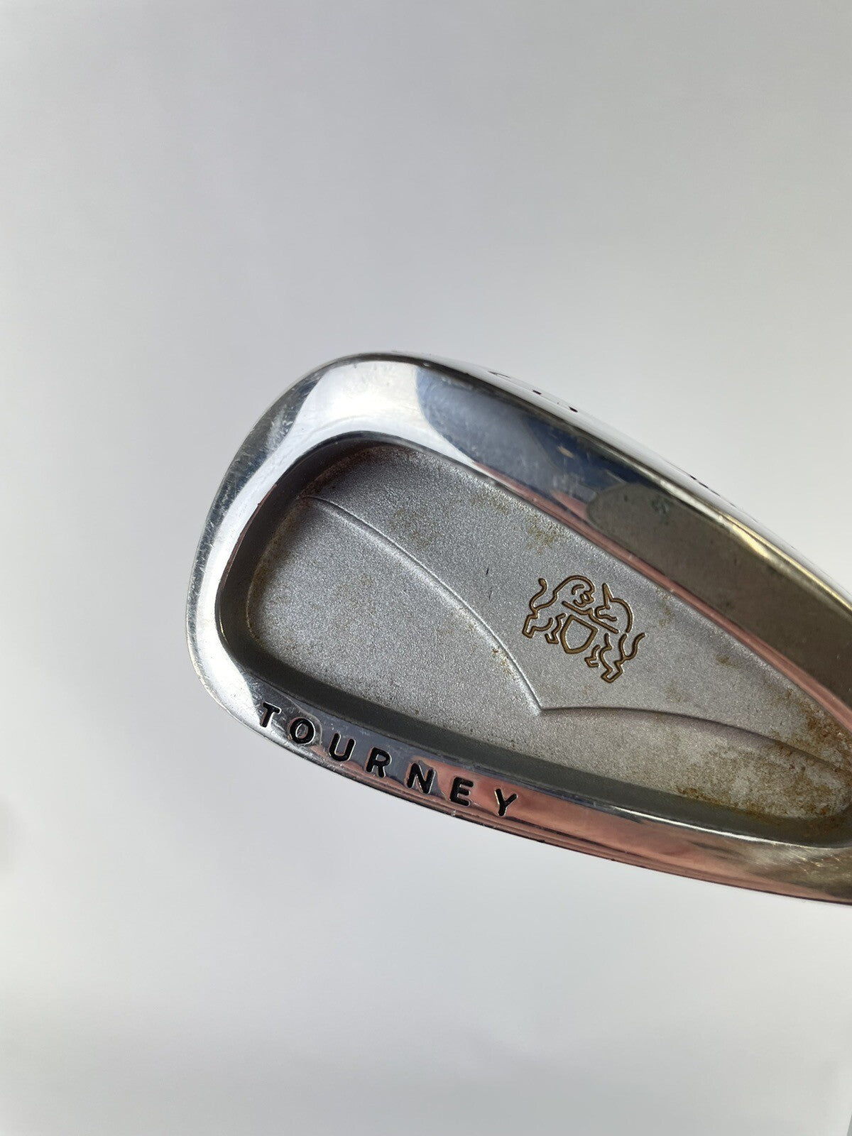 Macgregor Golf 3 Iron Tourney Regular Graphite /Right /New Grip /143311