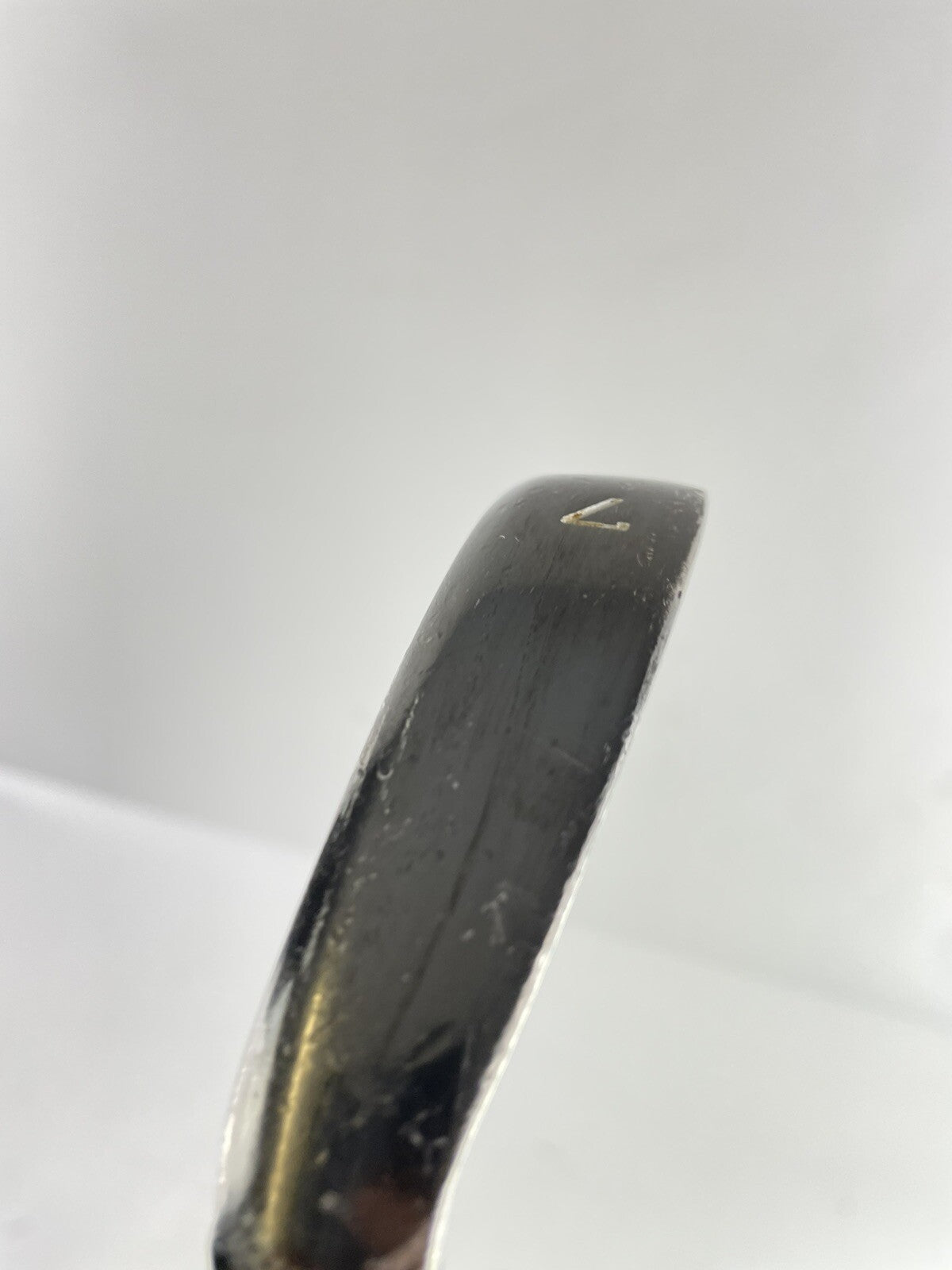 Mazel Tour World 7 Iron TW737P Stiff Flex Steel /Right Handed /108388