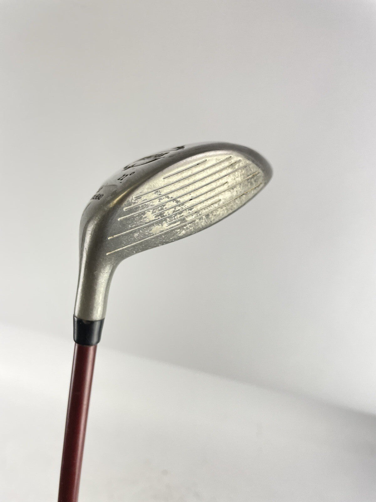 Regal Golf 7 Wood 22* Tristar Senior Graphite /Right Handed /Good Grip /99266
