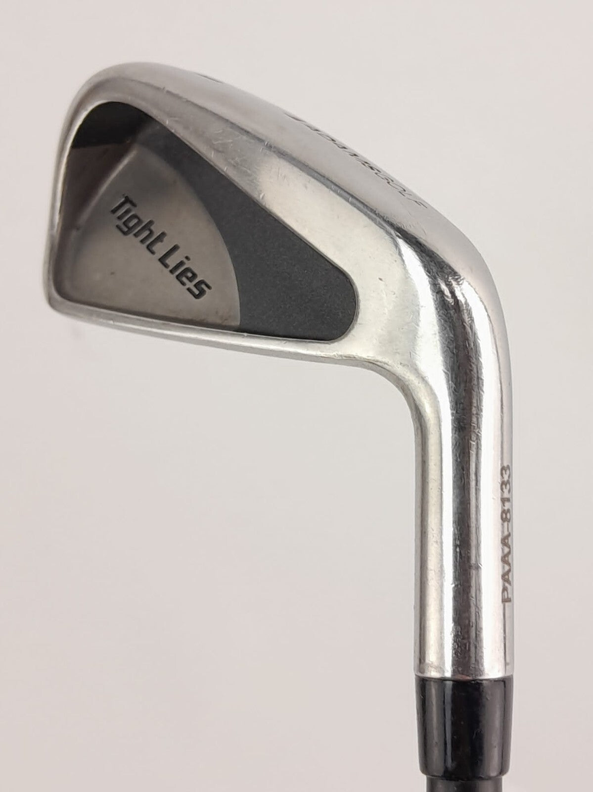 AdamsGolf 3 Iron Tight Lies True Temper Regular Flex /Right Handed /158913