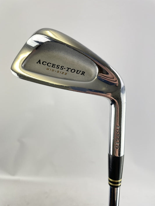 Ben Sayers Forged 3 Iron Access-Tour Midsize R400 Regular /New Mid Grip/89240