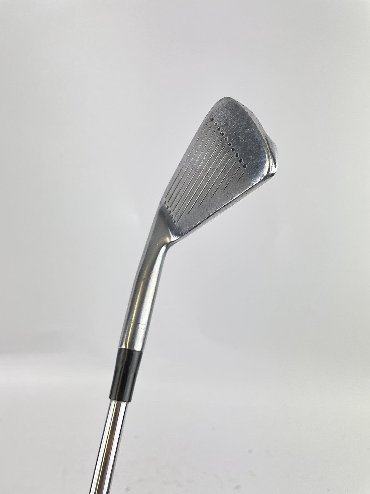 John Letters Master Model Gary Player 3 Iron Regular Steel /New Grip /37457