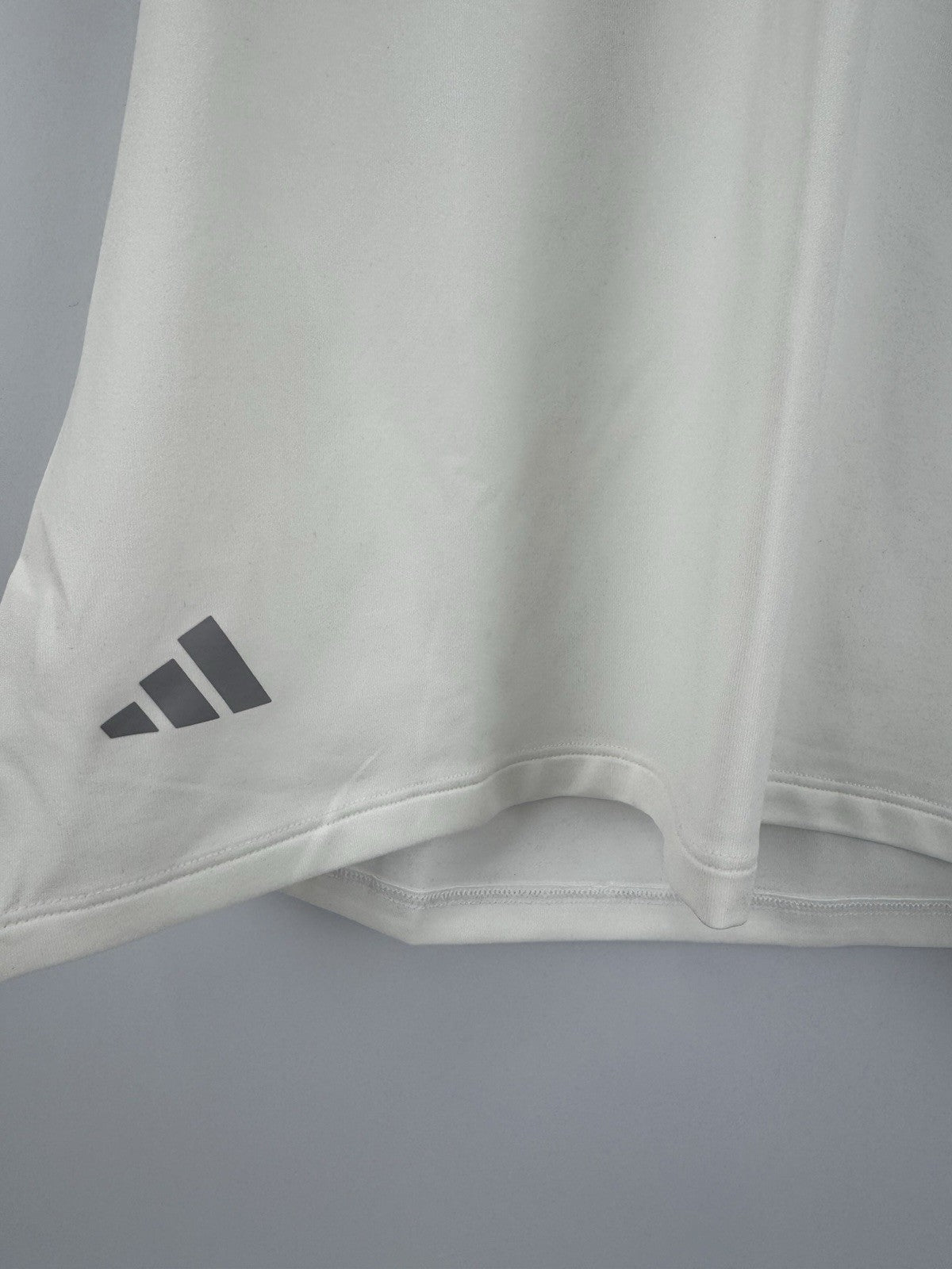 adidas Ultimate365 Women’s Golf White Sleeveless Polo Shirt Size XS/ 317922