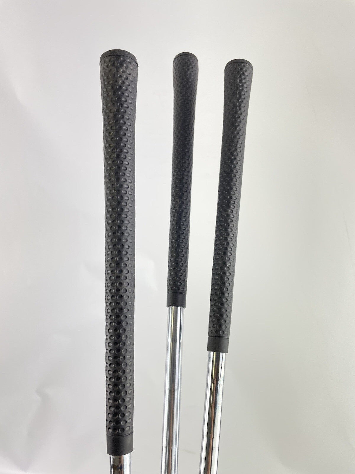 Tom Morris St Andrews Fairway Set 1,2&4 Woods Regular Steel /New Grips /893114