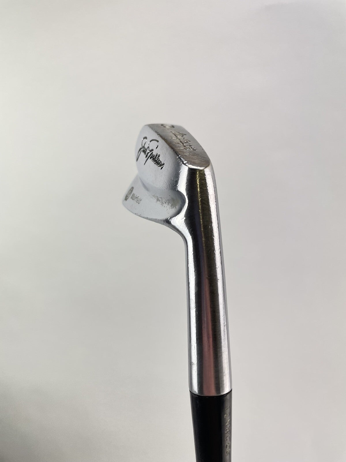 MacGregor Jack Nicklaus 6 Iron Muirfield Regular Steel /Right /New Grip/209804